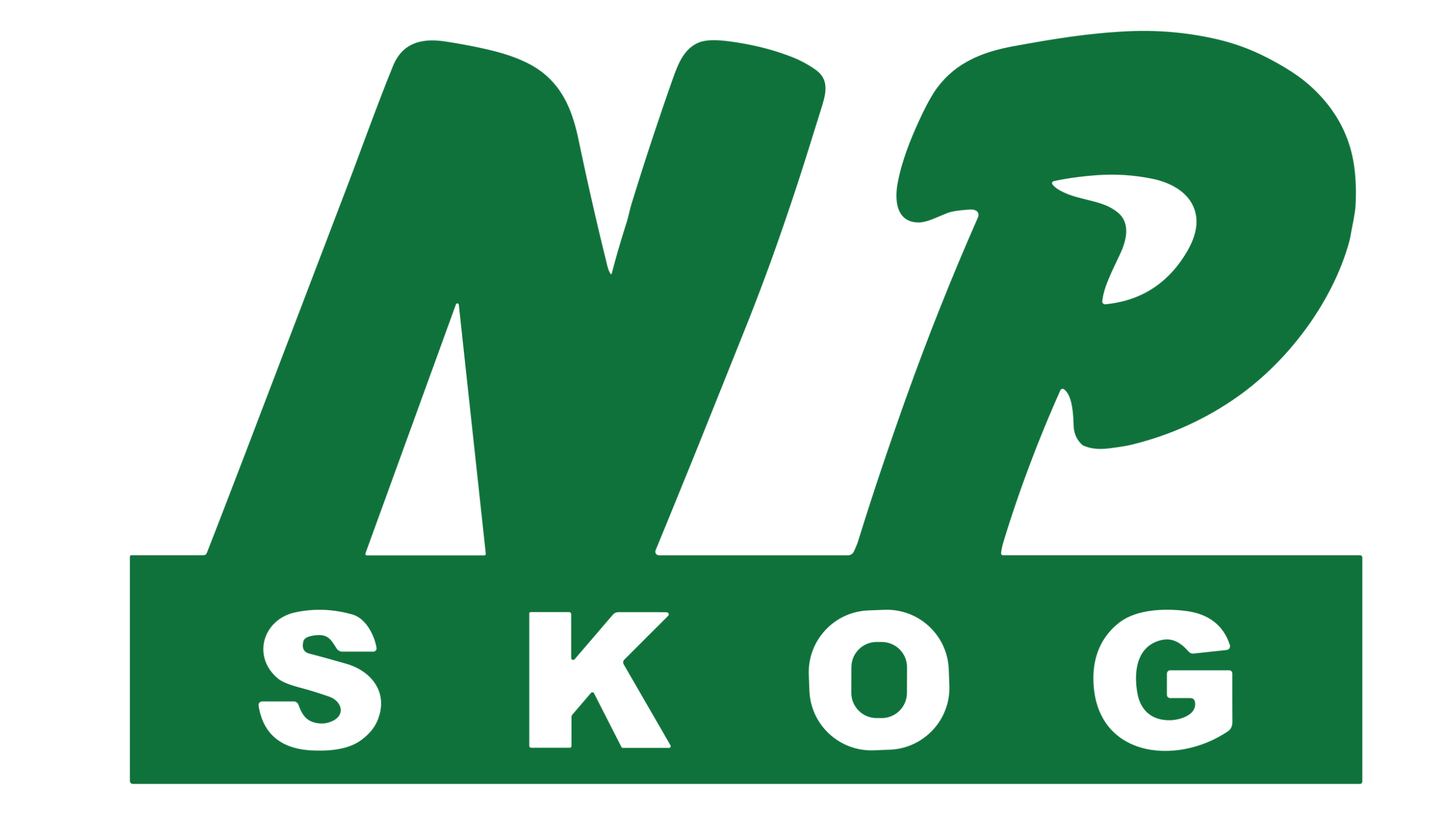 NP Skog
